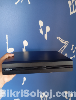 Dahua Dvr DH-XVR1B16-I